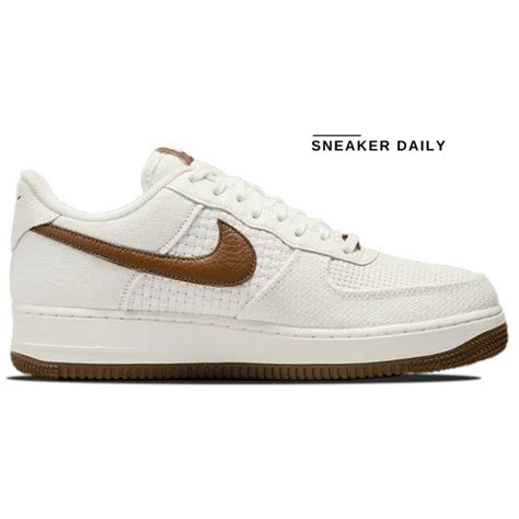 Air Force 1 '07 'SNKRS Day' (DX2666